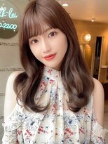 シルクレイ 吉祥寺店(Silk-lei) 20代30代40代◎小顔顔周り韓国くびれボブディセミディロング