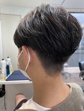 フィフス 原宿(fifth) 【ツイストスパイラル/波巻きスパイラル/韓国マッシュ】