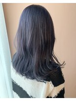 ハブ(hub)&nbsp;【天神今泉】ブルーラベンダー