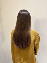 ヘアスタジオ マテリアル(hair studio Material)&nbsp;#カラー#プルエクステ#ブリーチ#髪質改善