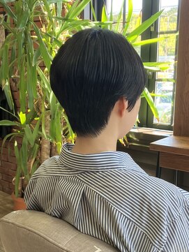 ロザリー(ROSARY) 【　veryshort　053　】