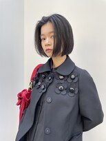 エレン 池袋(ElEn.)&nbsp;[エレン池袋]小顔カット/似合わせカット