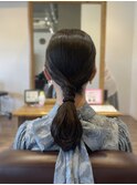 タイトローポニー