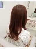 清楚甘め派ミディ