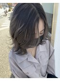 グレージュ