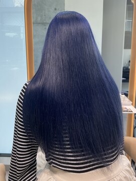 ロンドメリア 天神大名店(Lond Melia) ★ミルクティーカラー/ハイトーンカラー/ミルクティーベージュ★