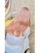 ジーナ 難波(Zina)&nbsp;【REN】Whitepink