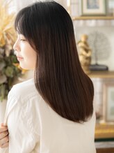 カバーヘア ブリス 上尾西口店(COVER HAIR bliss)