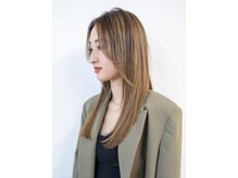 モッズヘア 成城店