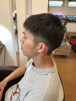 ユイマール(YUIMARL)&nbsp;メンズカット