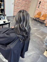 リンク(LinK)&nbsp;ハイライトにアクセントを強くしたデザイン