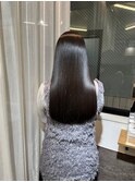 【本気で髪のダメージに悩む方】髪質改善美髪エステ