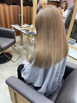 アンボス(Ambos)&nbsp;ブラウンベージュ