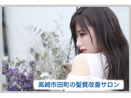 リリーヘアー(Lilly hair)の写真