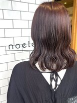 ノエル(noele)&nbsp;ラベンダーピンク