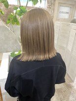 グラニテ(Granite) ベージュカラー