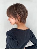 【GEEKS渋谷】ニュアンスカラー/涼しげヘア/20代30代/夏カラー