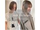 イノセントヘア(innocent.hair)の写真