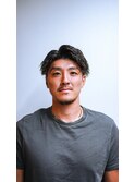 ツイストスパイラル