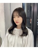 セレクション(Selection.)&nbsp;olive beige