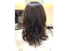 美容室 エアー(air)