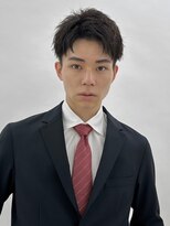 エンド 大阪梅田(&)&nbsp;アップバングショート