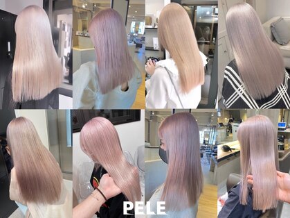 ペレ 栄店(PELE)の写真
