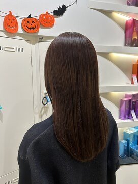 アーチバイケンジ(arch by kenje) ブラウンベージュ