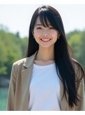 清楚×レイヤー