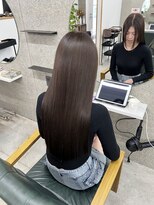 メルシー 福岡天神店(Merci) 髪質改善トリートメント/酸性矯正/美髪矯正/福岡/天神