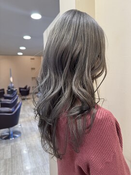 ミラートーク(MIRROR TALK) ハイトーンベージュ