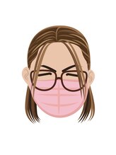 クイック 緑が丘店&nbsp;女性 スタッフT