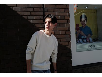 ルイ 京都烏丸店(Loui)の写真