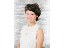 ラルースヘア(la luz HAIR)