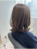 黒髪卒業式 〇