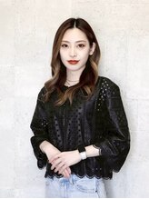 スキル 石岡(SKILL) 本田 杏明