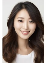 美染 丸山店(Bisen)&nbsp;髪質改善/白髪染め/オーガニックカラー/リタッチ/白髪