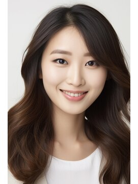 美染 丸山店(Bisen) 髪質改善/白髪染め/オーガニックカラー/リタッチ/白髪