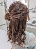 ミザリー(MISERY)&nbsp;くるみちゃんヘア