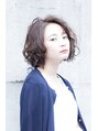 ハグヘアーワークス(hug hair works) photoshooting
