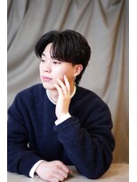 ブレイズ コクラ(BLAZE KOKURA)&nbsp;韓国風ニュアンスフェザー