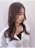 韓国レイヤー