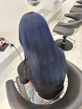 エン(En) 【日名田】ブルーラベンダー