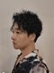 ガロン(GALON)の写真/【北区】メンズの髪を熟知したスタイリストが担当!計算された繊細な技術で再現性◎[最終受付21時/日祝除く]