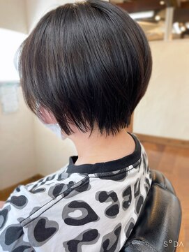 アイフラット 稲沢(I-FLAT) エレガントラウンドショート