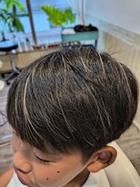 レジェ(Leger)&nbsp;カラーエクステ　ファストゴールド１２０本