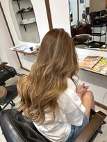 ルイ(ROUIS produced by LUCK 津田沼)&nbsp;ROUIS 津田沼 ベージュ