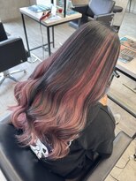 スキル 石岡(SKILL) アンブレラ/髪質改善