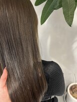 オールマイティービューティーモア(ALLMYTEA Beauty more+)&nbsp;オリーブカラー