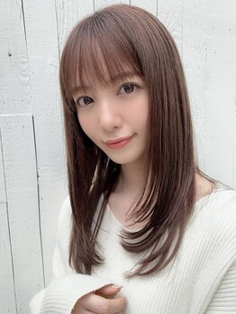 バイコーリング(By THE CALLiiiNG)の写真/☆HOT PEPPER Beauty AWARD 2025 BEST SALON注目サロン選出☆完全マンツーマン施術で理想を実現します◇